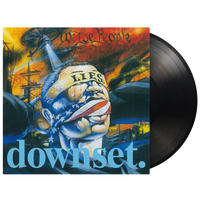 Downset