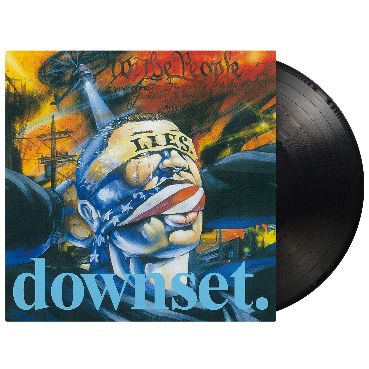 Downset