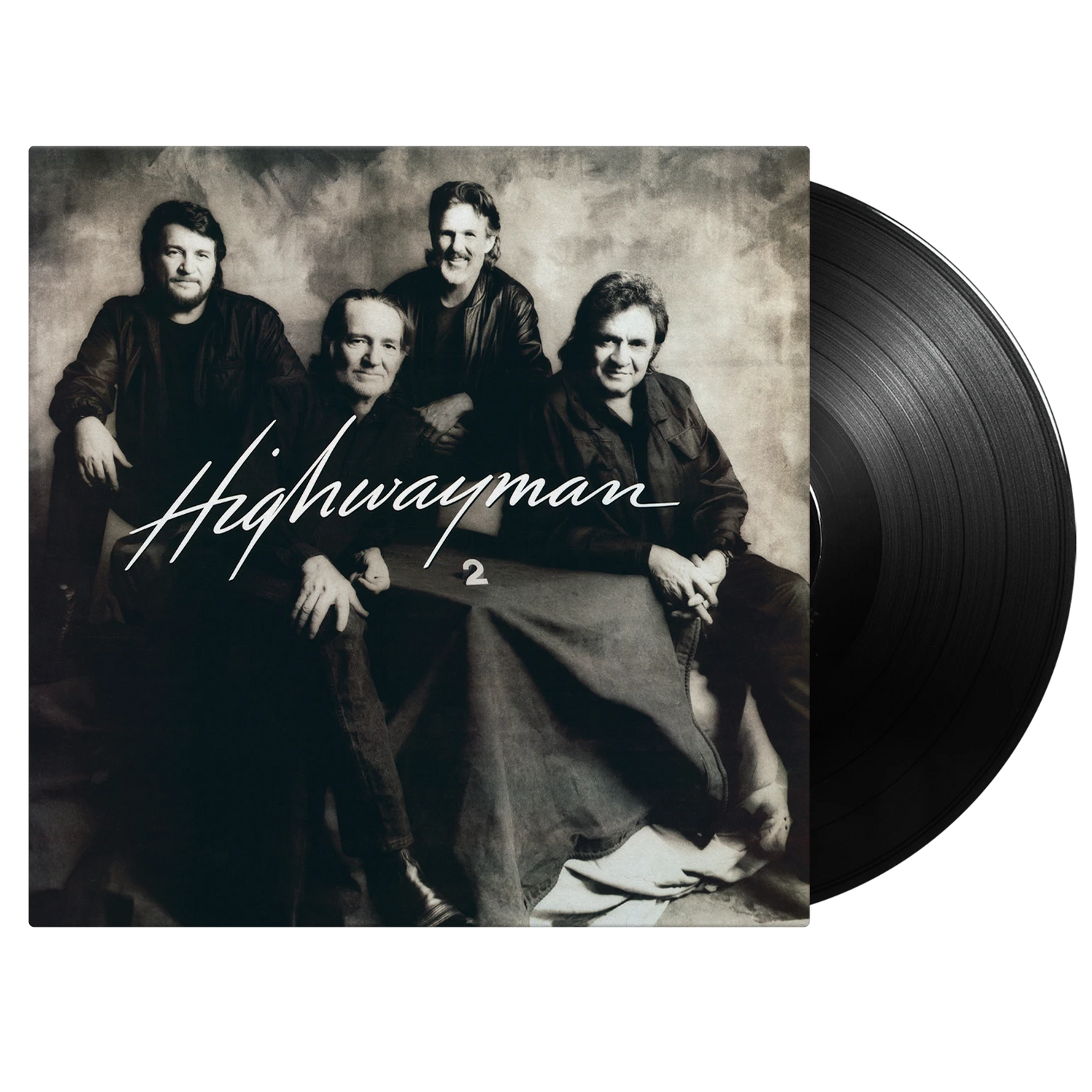 Cash, Nelson, Jennings, Kristofferson