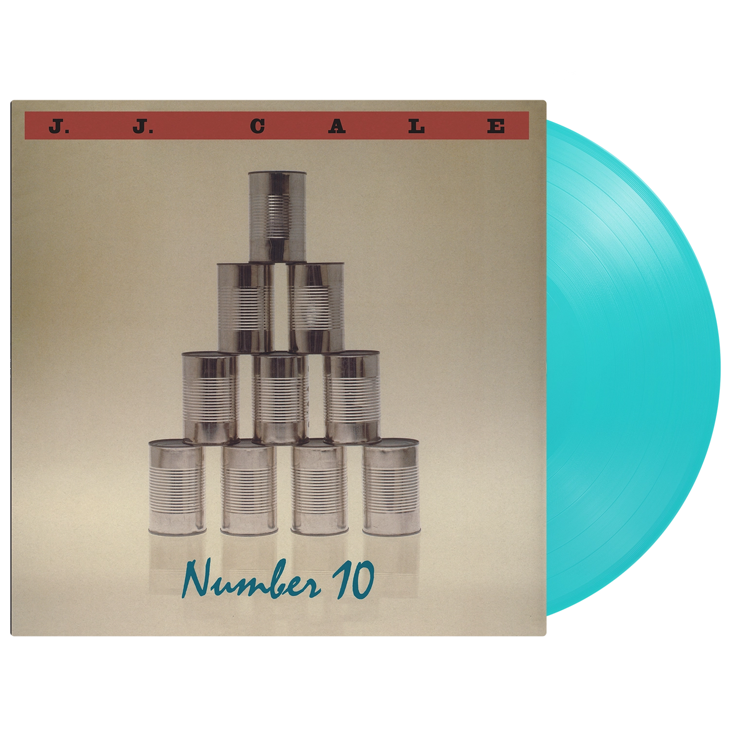 Number 10