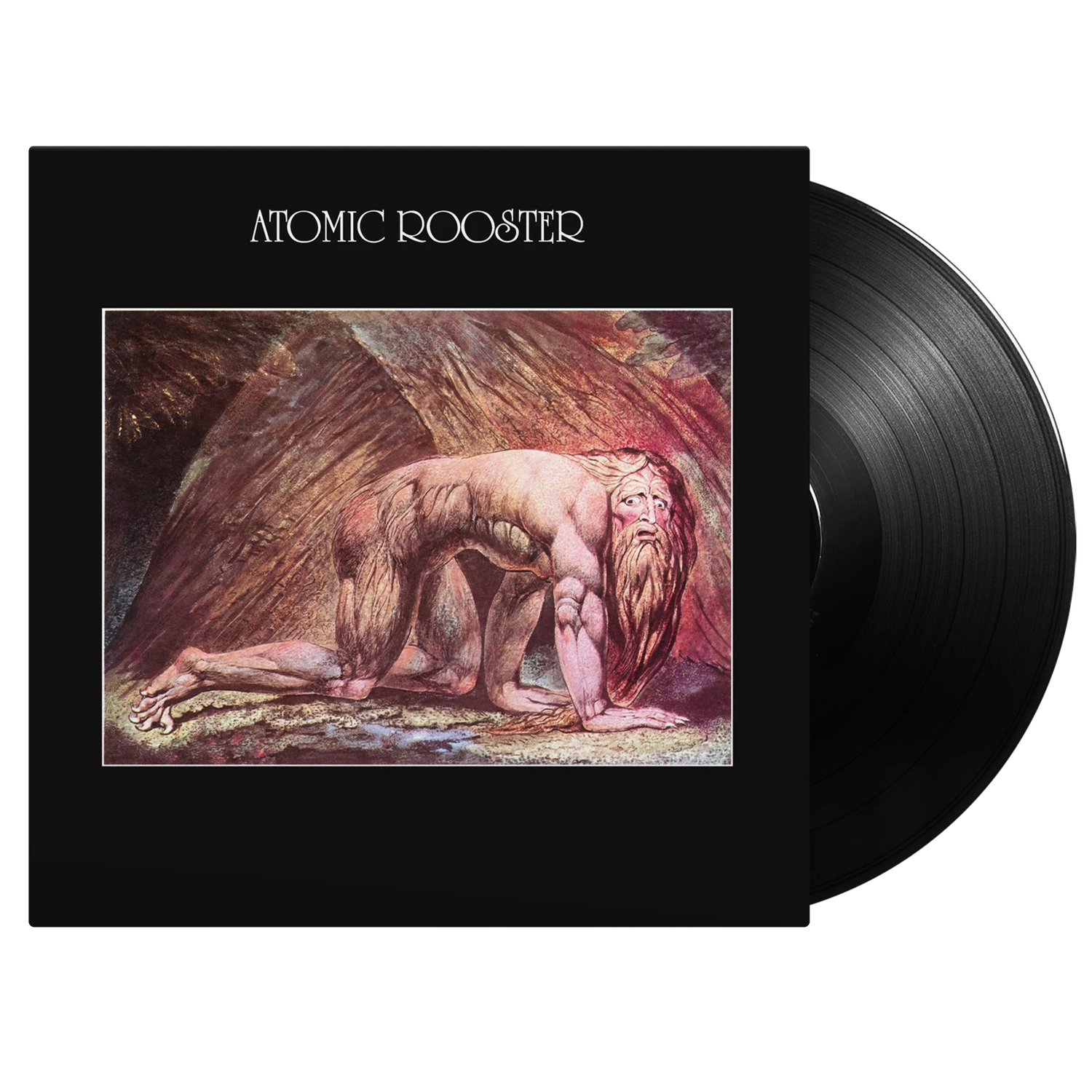 Atomic Rooster