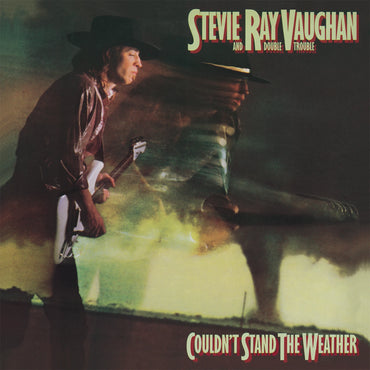Couldn't Stand The Weather (Legacy Edition) - Vinyl