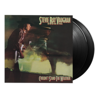 Couldn't Stand The Weather (Legacy Edition) - Vinyl