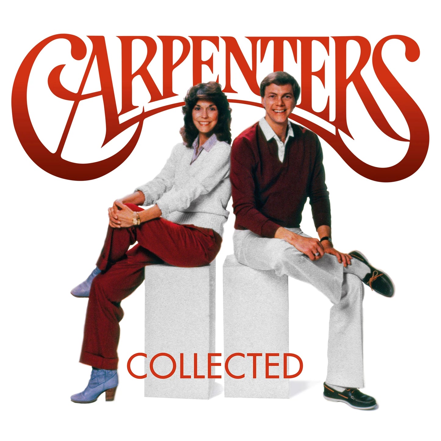 Collected - Carpenters - 2LP