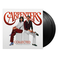 Collected - Carpenters - 2LP