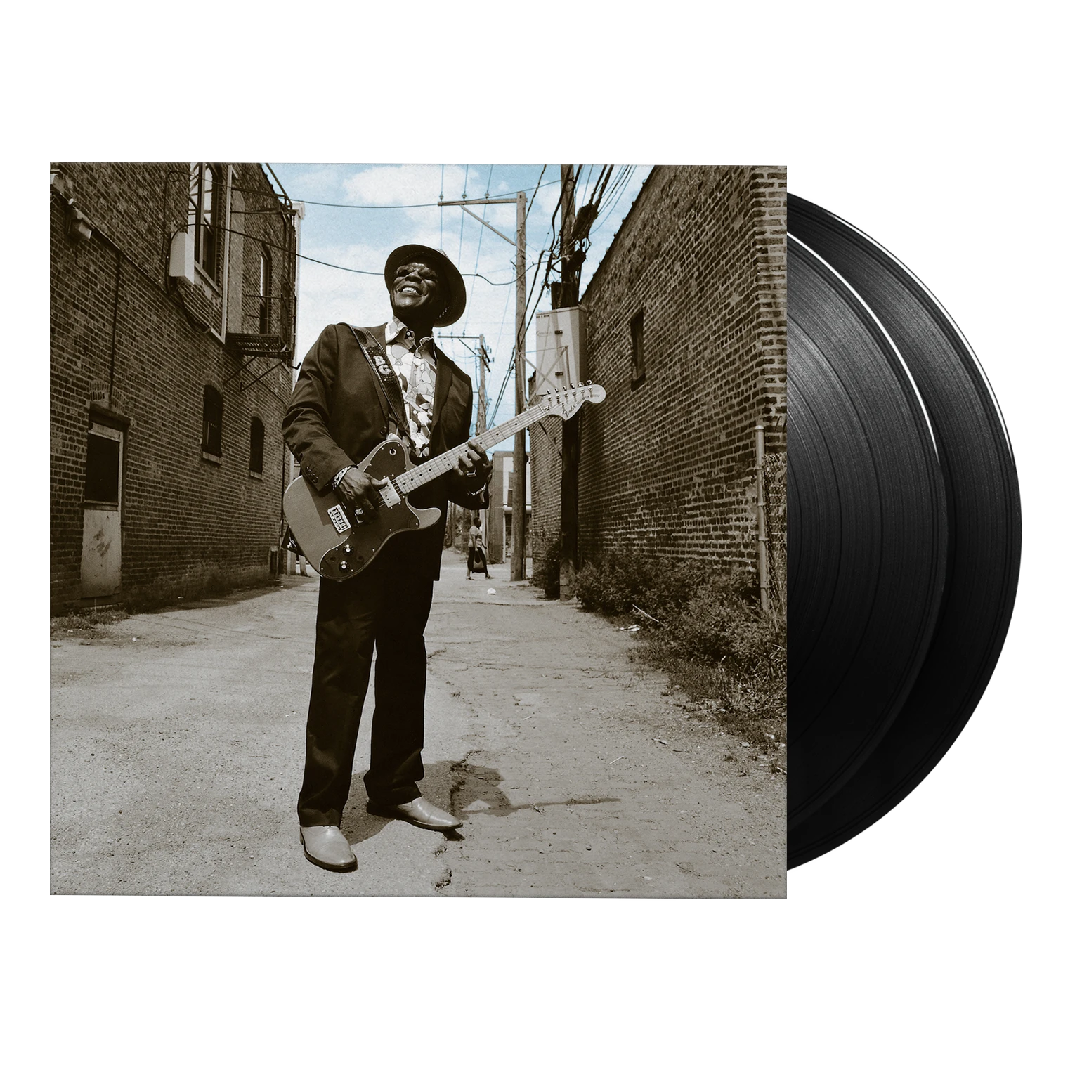 Bring ‘Em In - Vinyl