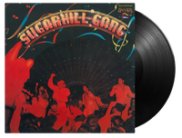 Sugarhill Gang