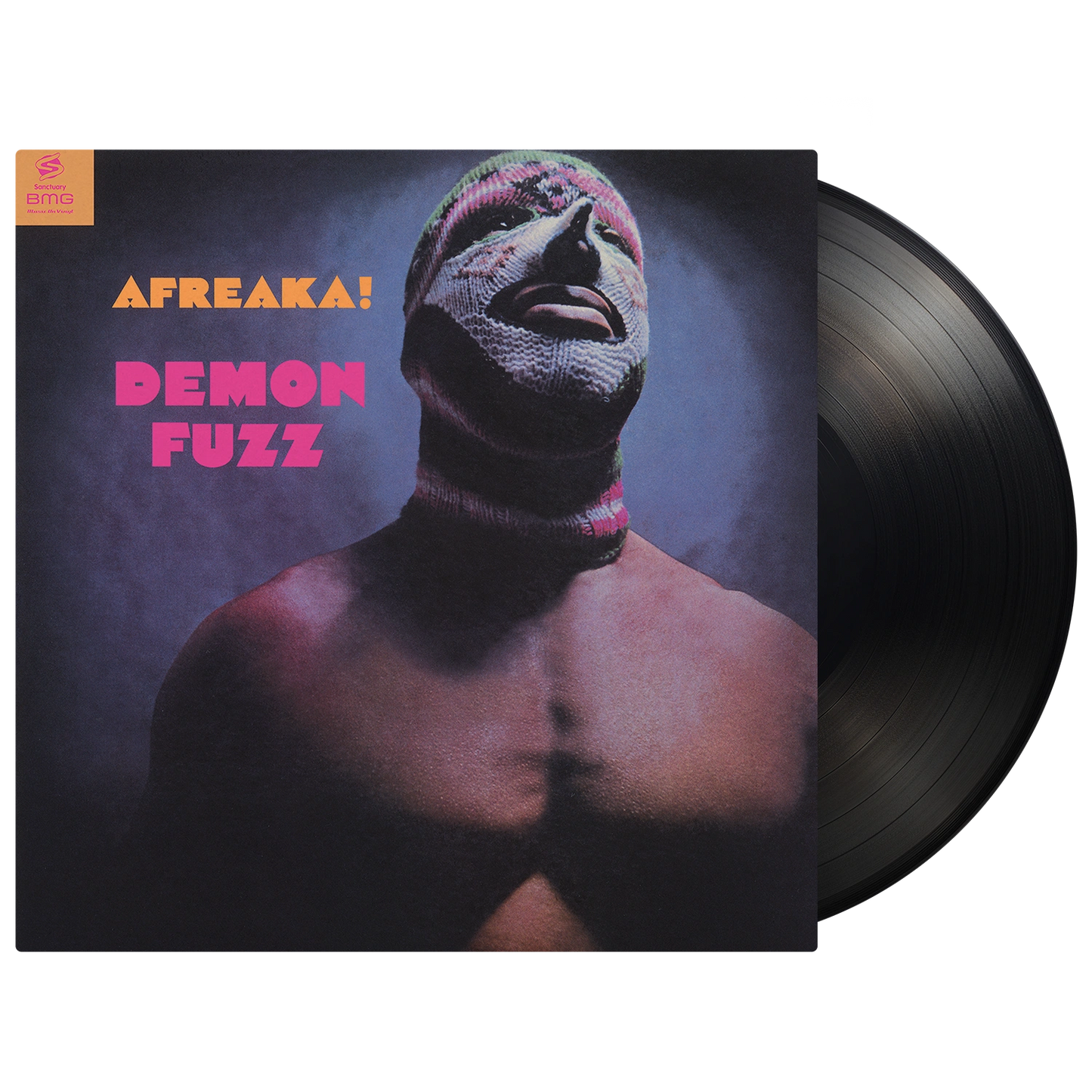 Afreaka!