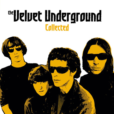 Collected - The Velvet Underground - 2LP