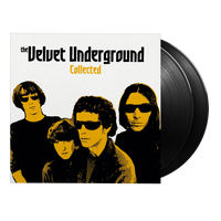Collected - The Velvet Underground - 2LP