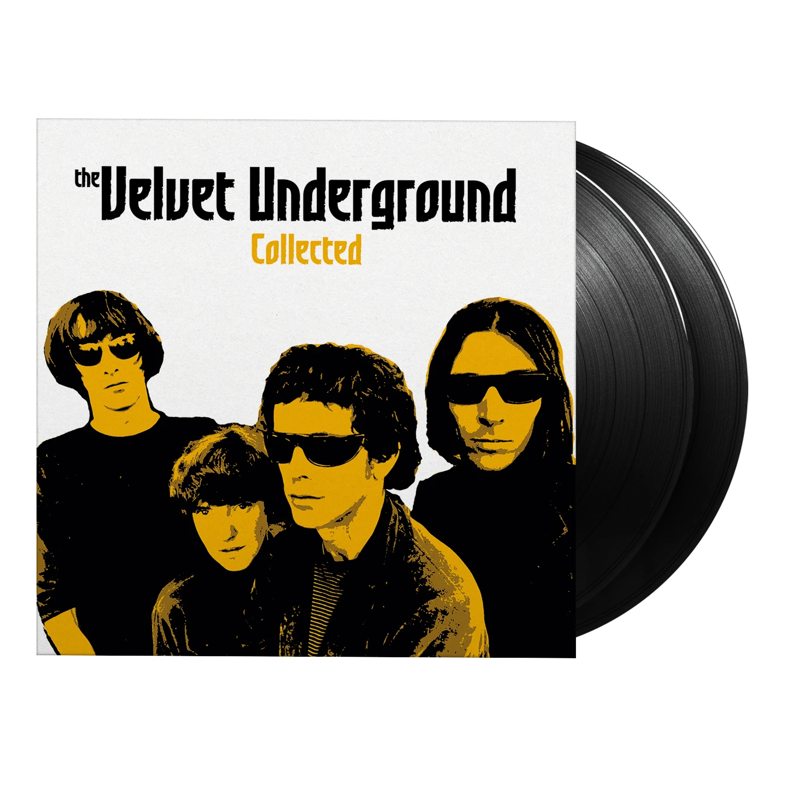 Collected - The Velvet Underground - 2LP