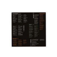 Acda en de Munnik - Transparant Vinyl