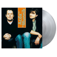 Acda en de Munnik - Transparant Vinyl
