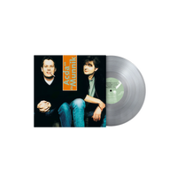 Acda en de Munnik - Transparant Vinyl
