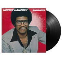 Sunlight - Vinyl