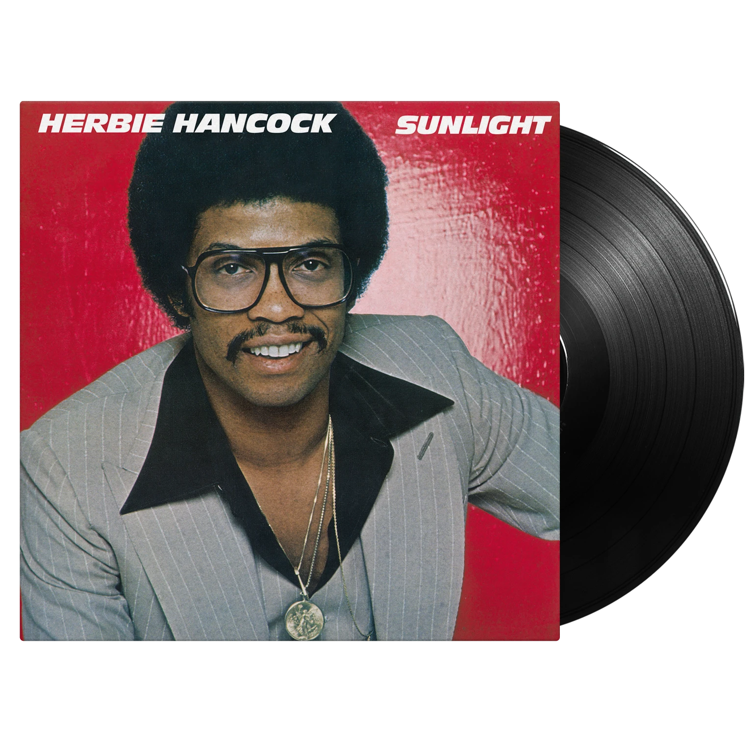 Sunlight - Vinyl