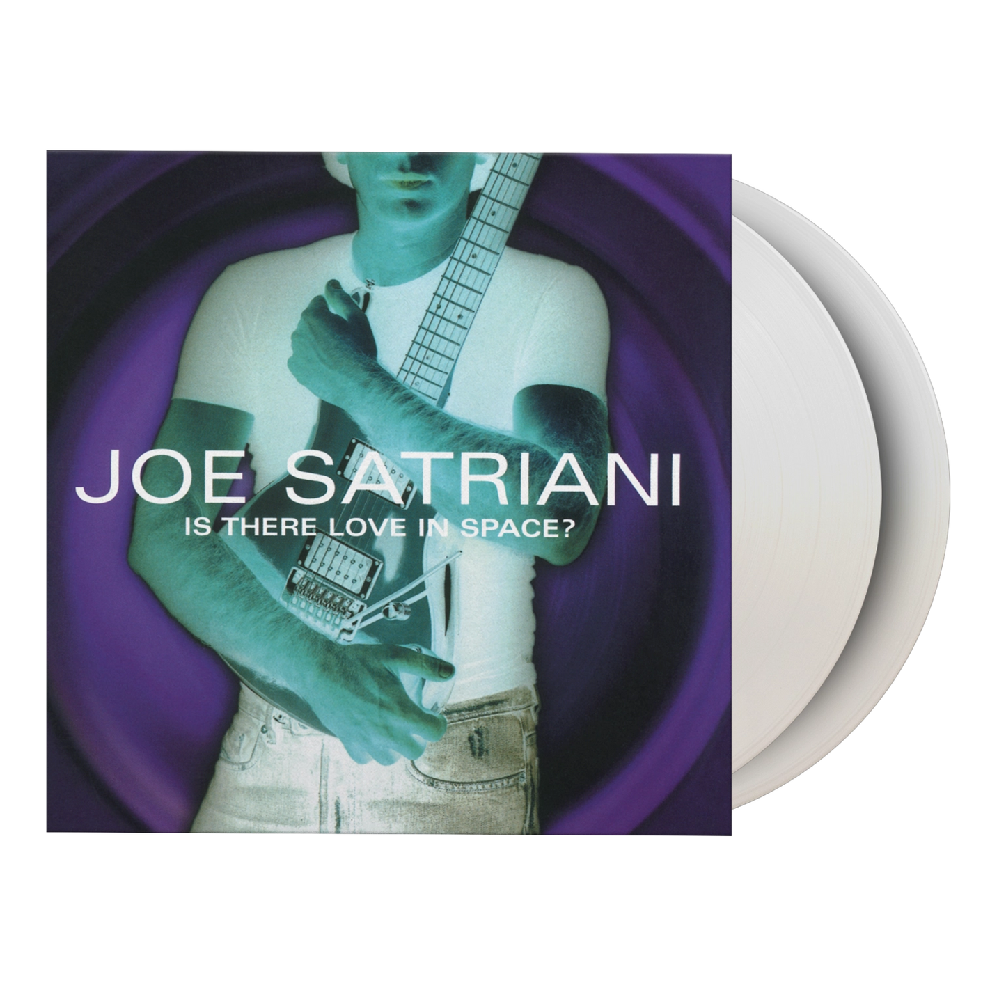 Is There Love In Space?