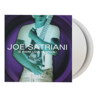 Is There Love In Space?