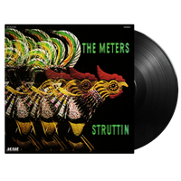 Struttin' - Vinyl