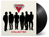 Collected - Huey Lewis And The News