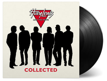 Collected - Huey Lewis And The News