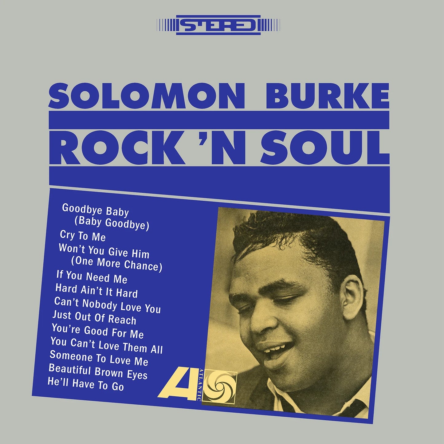 Rock N Soul - Vinyl