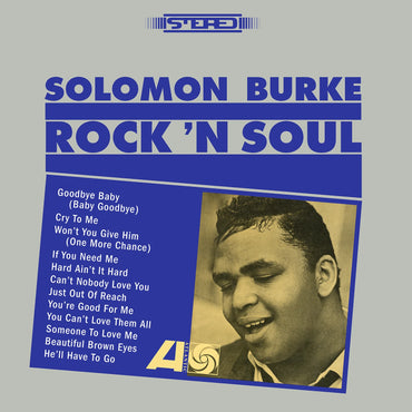 Rock N Soul - Vinyl