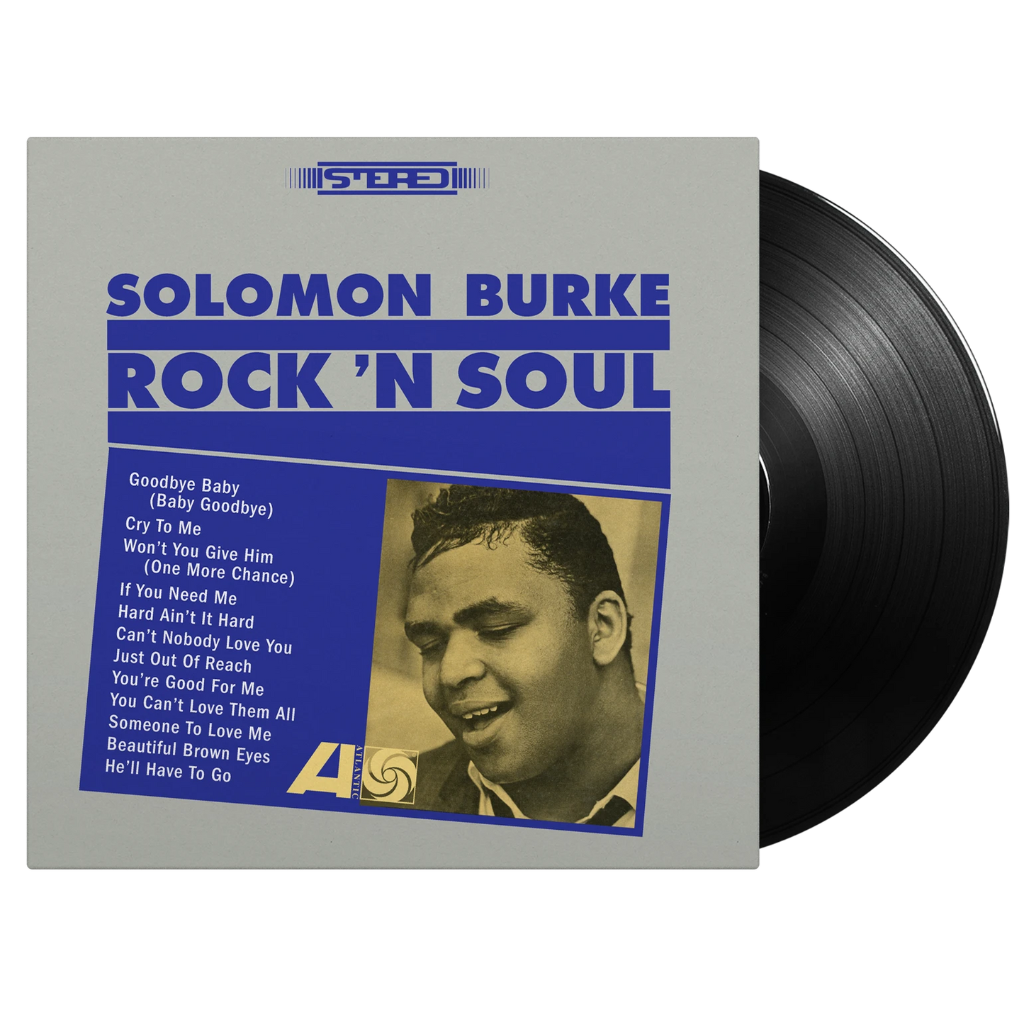 Rock N Soul - Vinyl