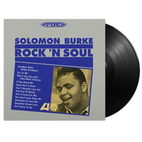 Rock N Soul - Vinyl