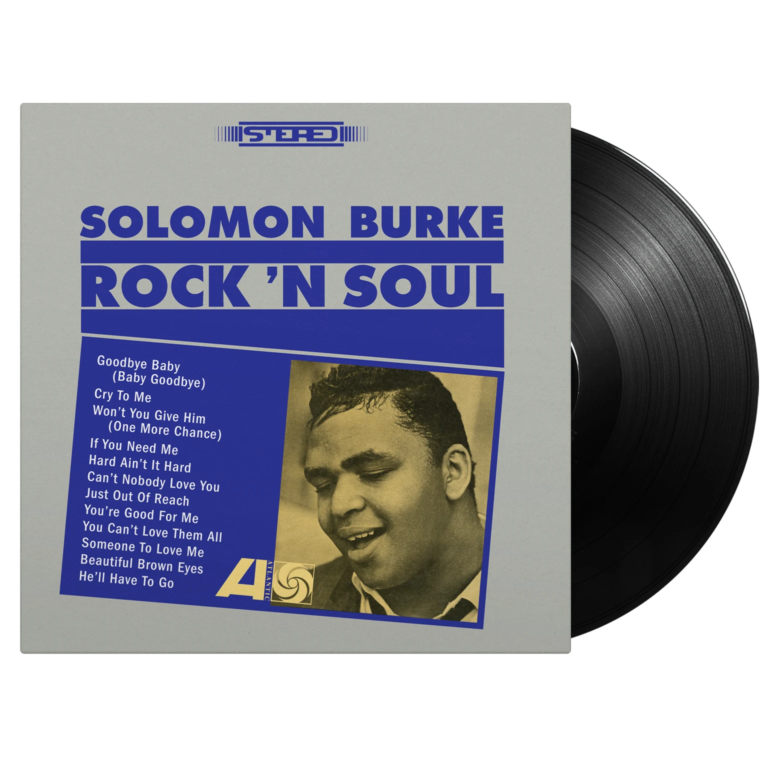 Rock N Soul - Vinyl