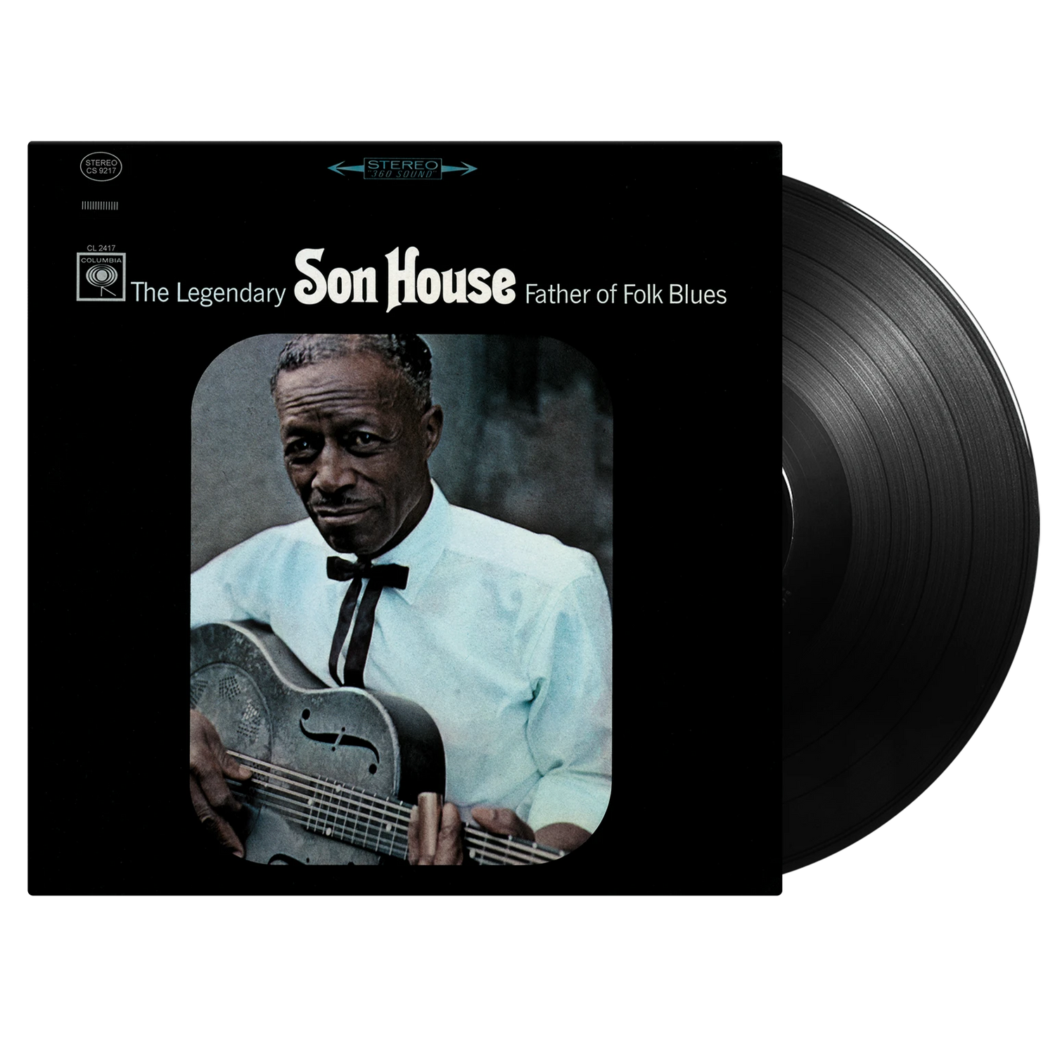Son House