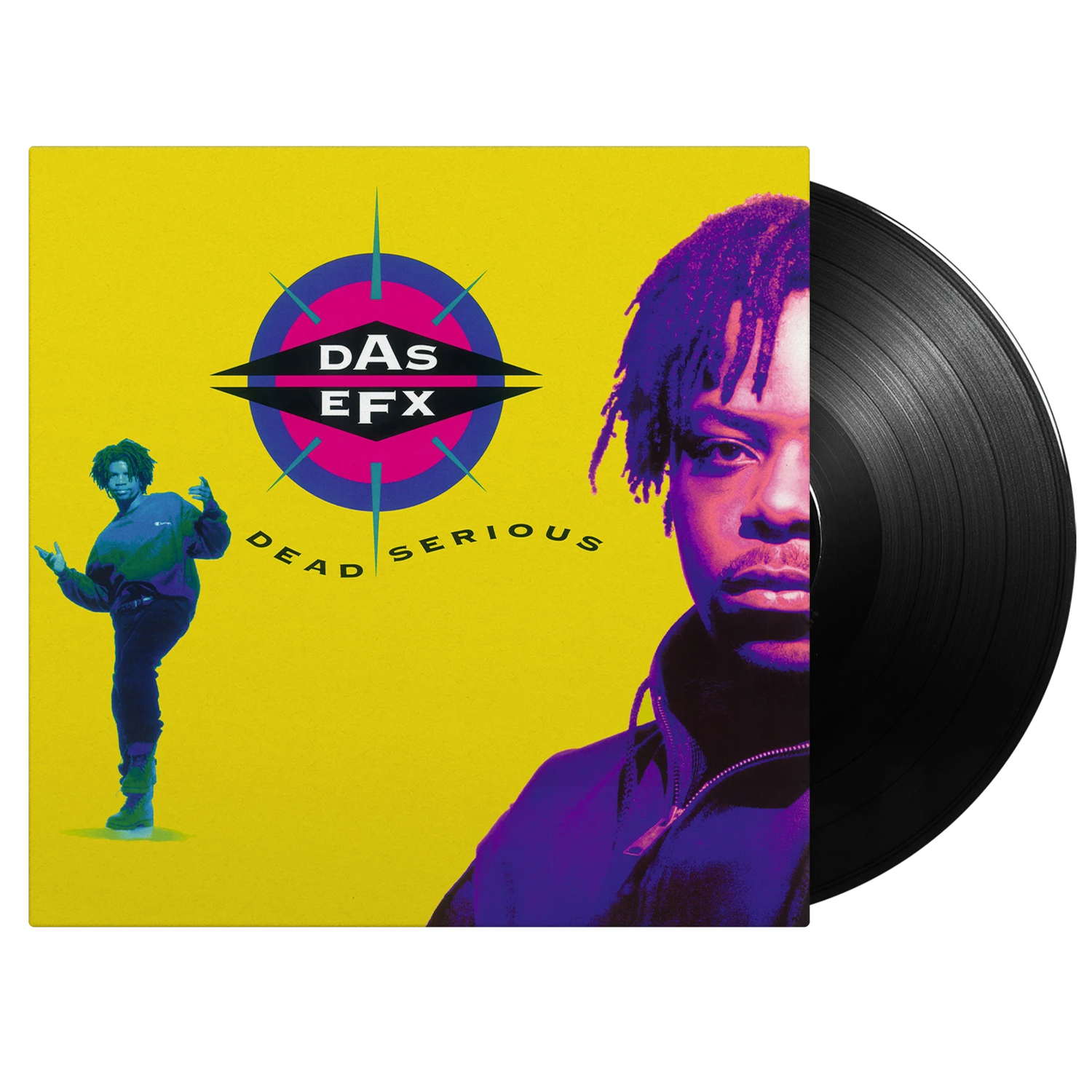 Das EFX