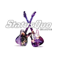 Collected - Status Quo - 2LP