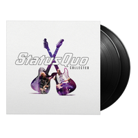 Collected - Status Quo - 2LP
