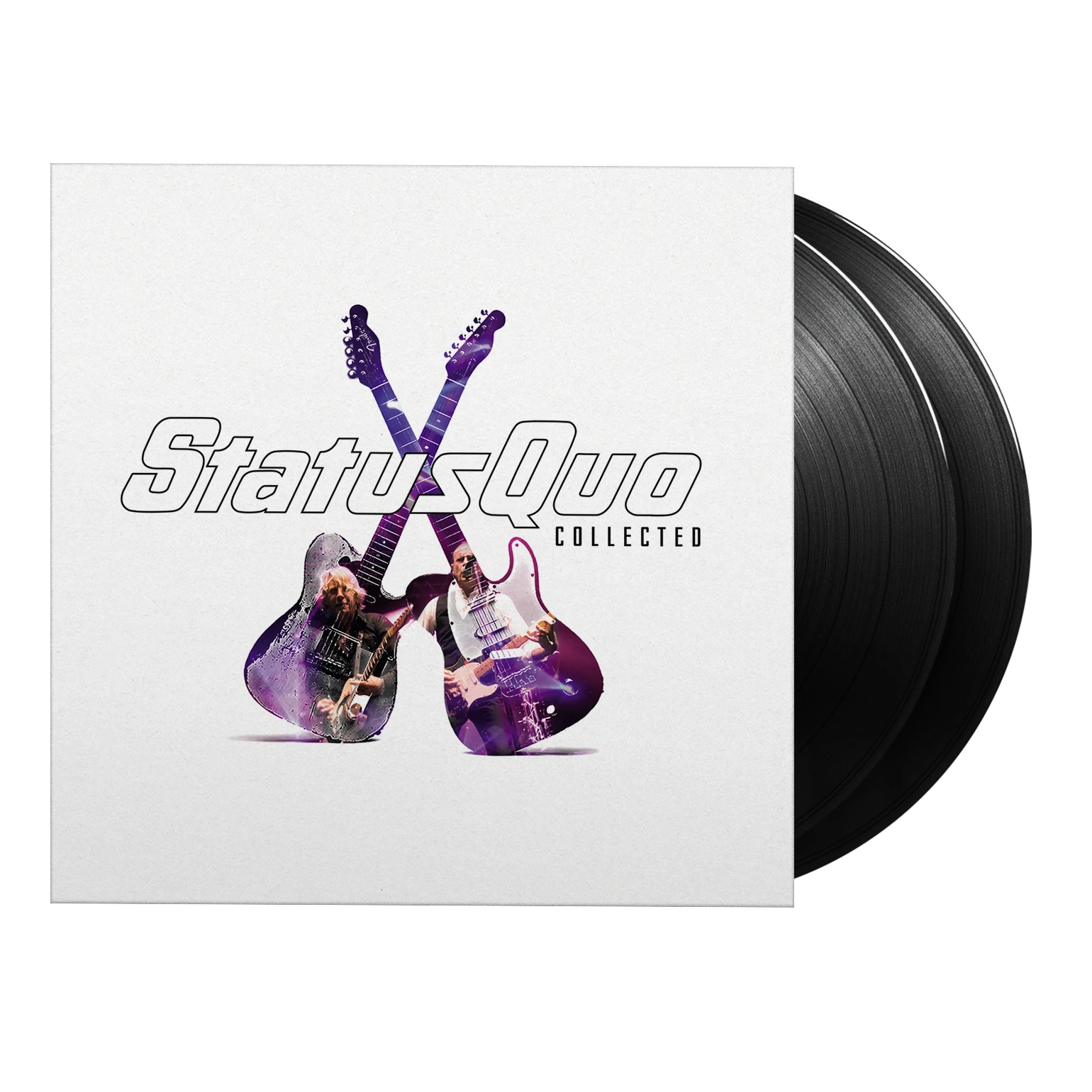 Collected - Status Quo - 2LP