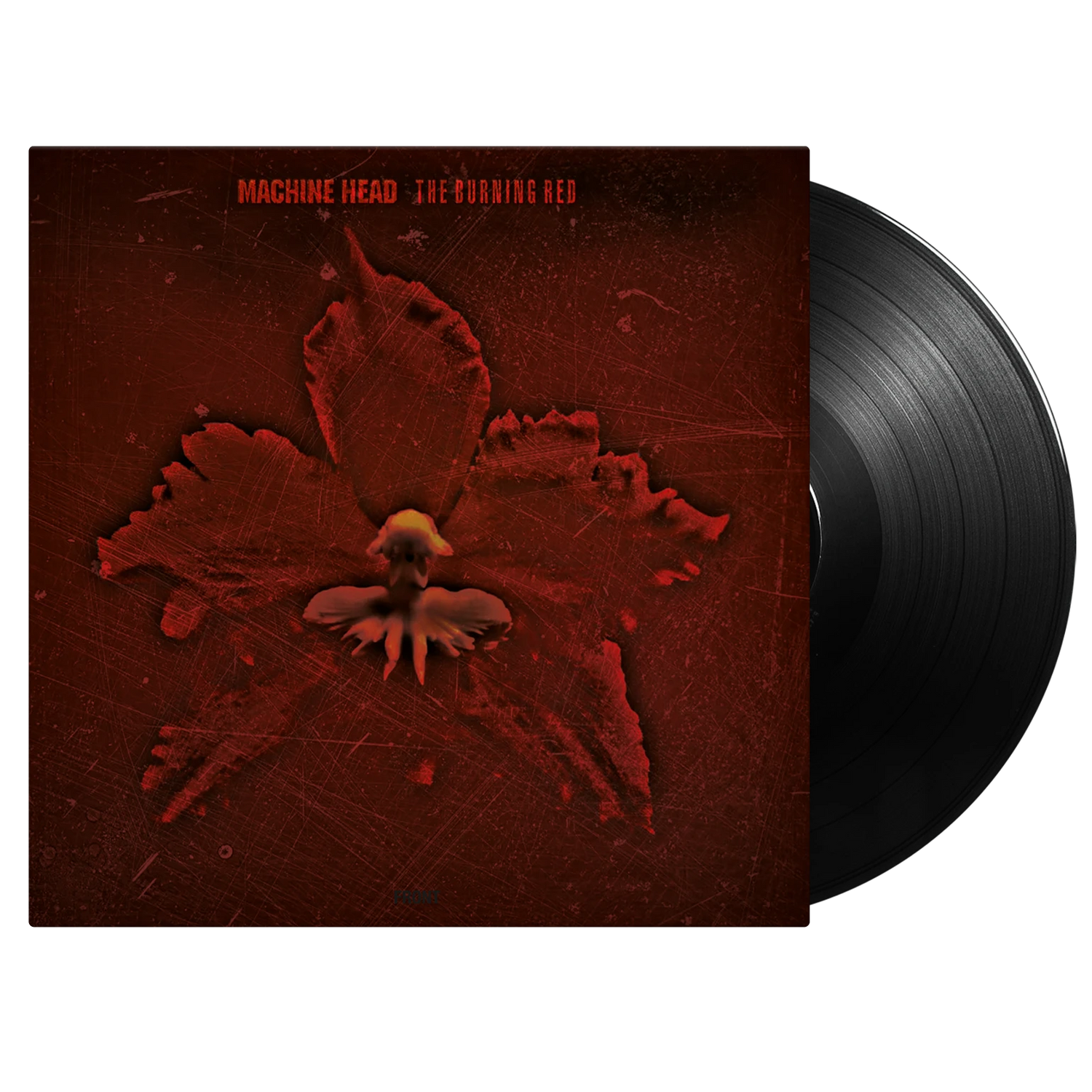 Machine Head