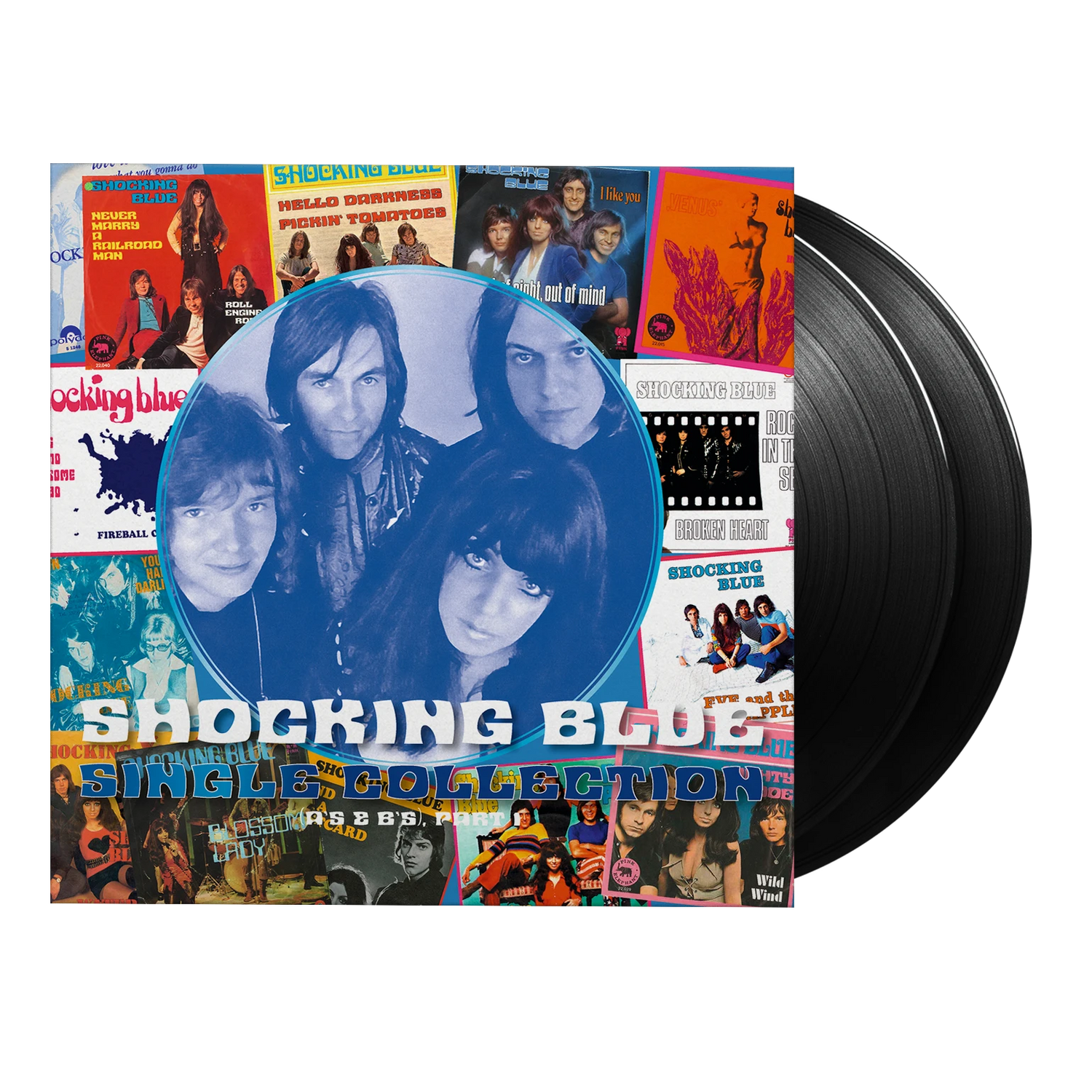 Shocking Blue