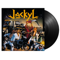 Jackyl