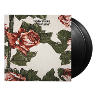 Curtains (Expanded Edition) - Black Vinyl