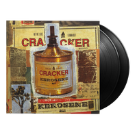 Kerosene Hat - Vinyl