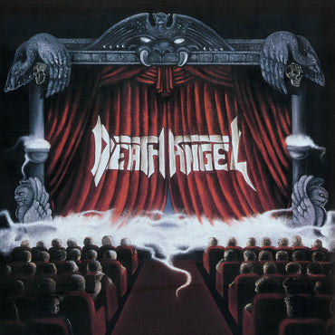 Act III - Vinyl