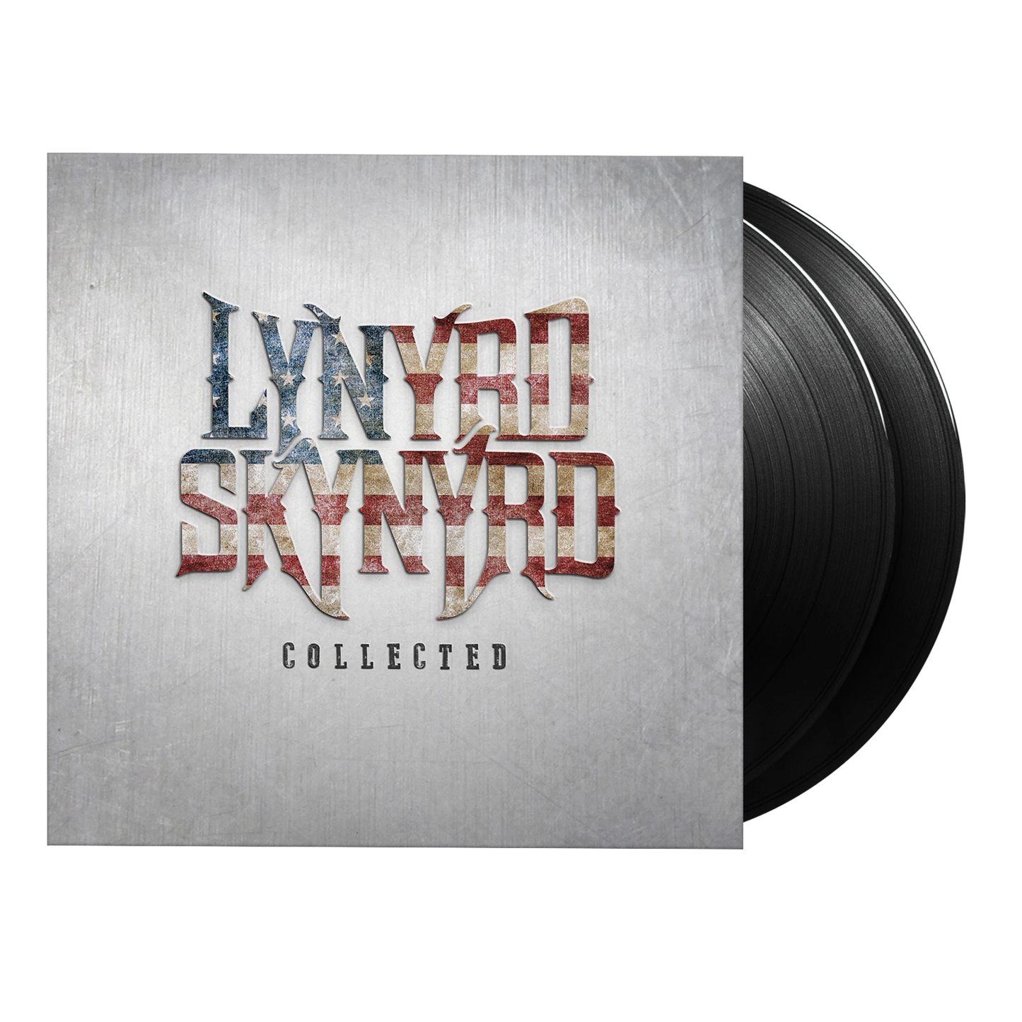 Collected - Lynyrd Skynyrd - 2LP