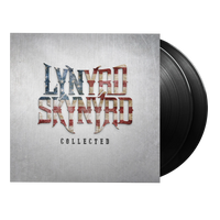 Collected - Lynyrd Skynyrd - 2LP