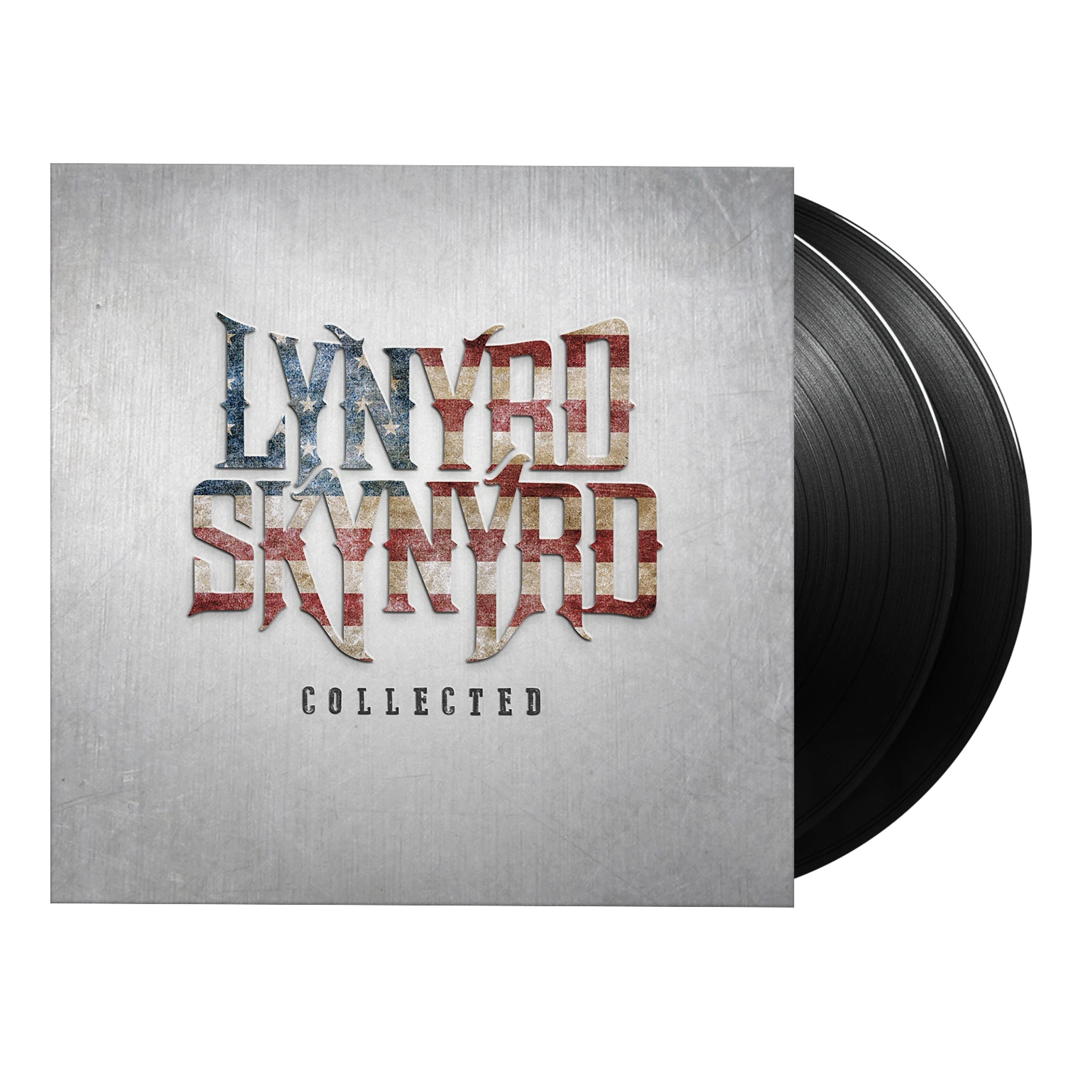 Collected - Lynyrd Skynyrd - 2LP