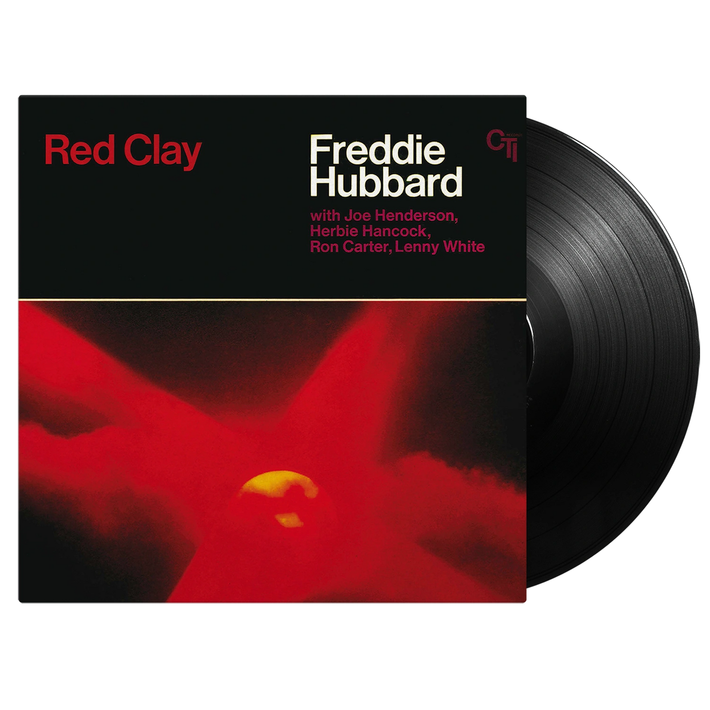 Red Clay