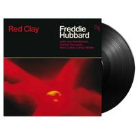 Red Clay