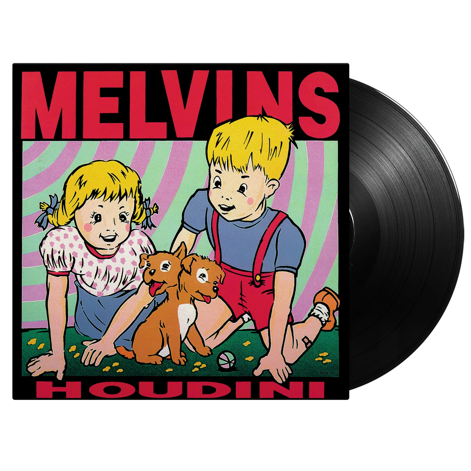 Melvins