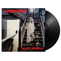 Alice In Hell