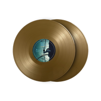 Sit Down And Listen To - Gold Vinyl