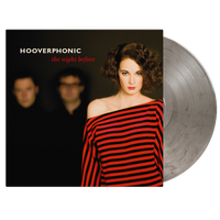 The Night Before - Smokey Marble Vinyl